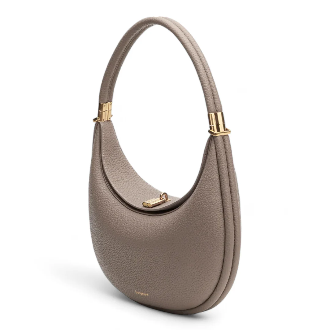 Anastasia  Stylische Halbmondtasche - Image 8