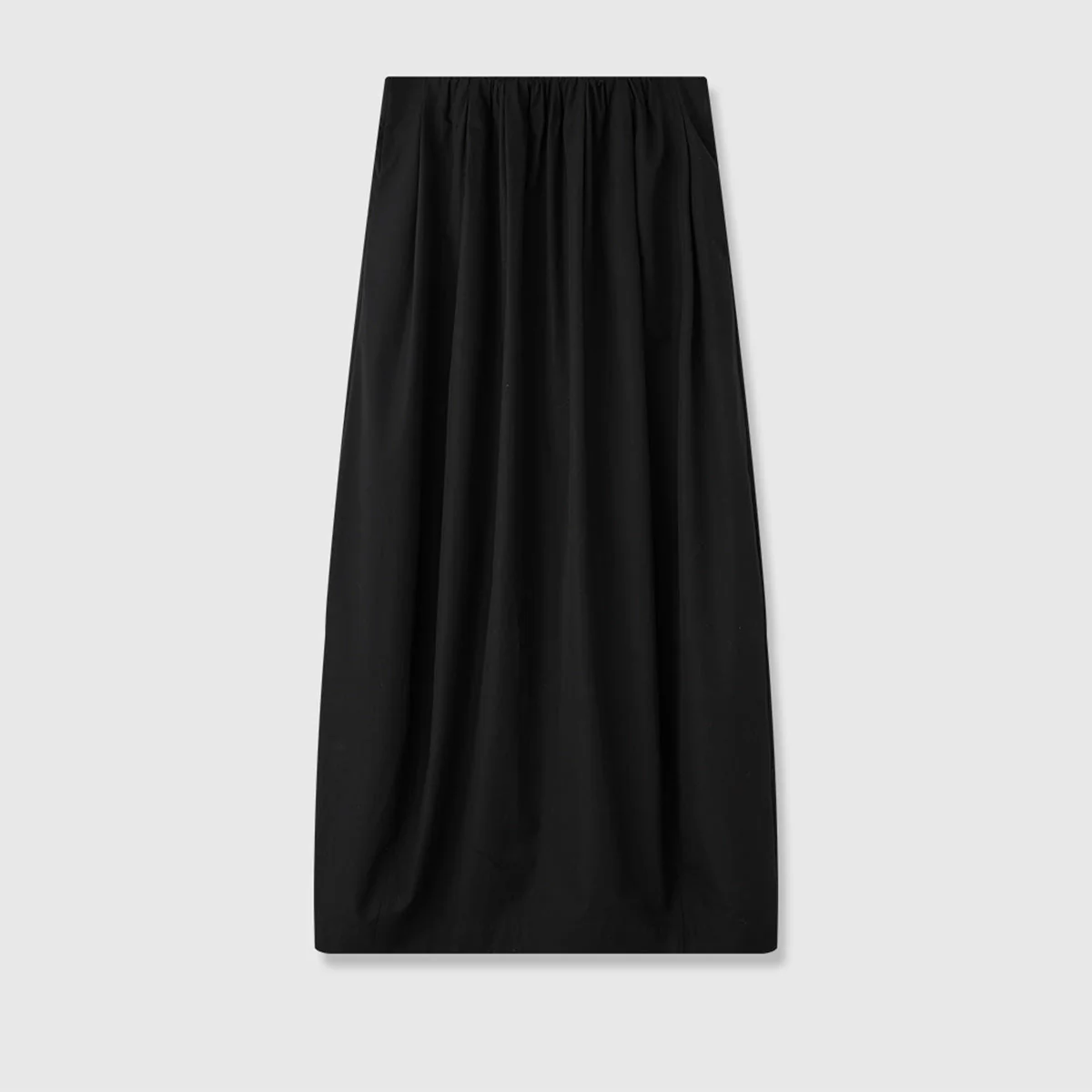 Anastasiya- Damen Maxi Rock mit elastischem - Image 5