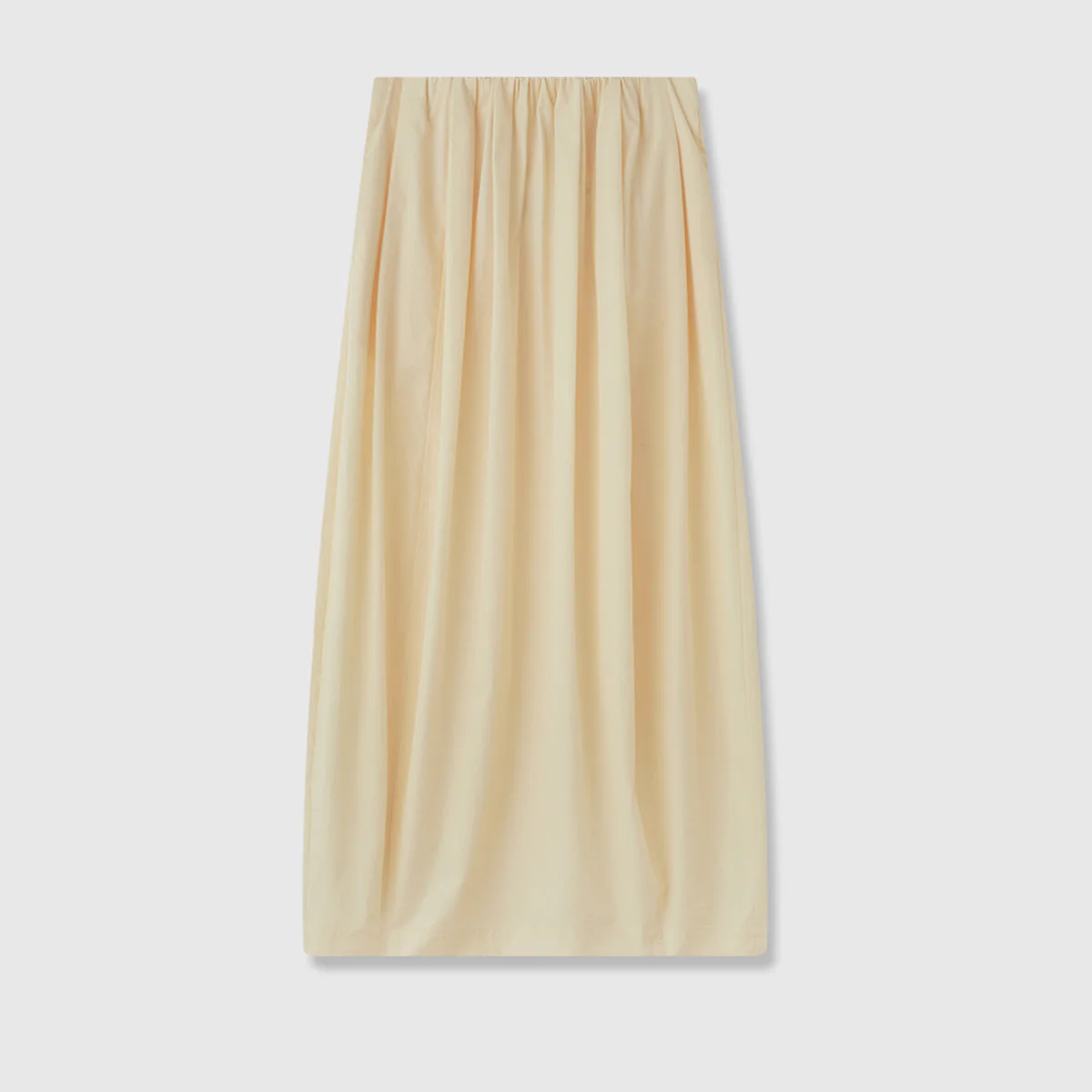 Anastasiya- Damen Maxi Rock mit elastischem - Image 6