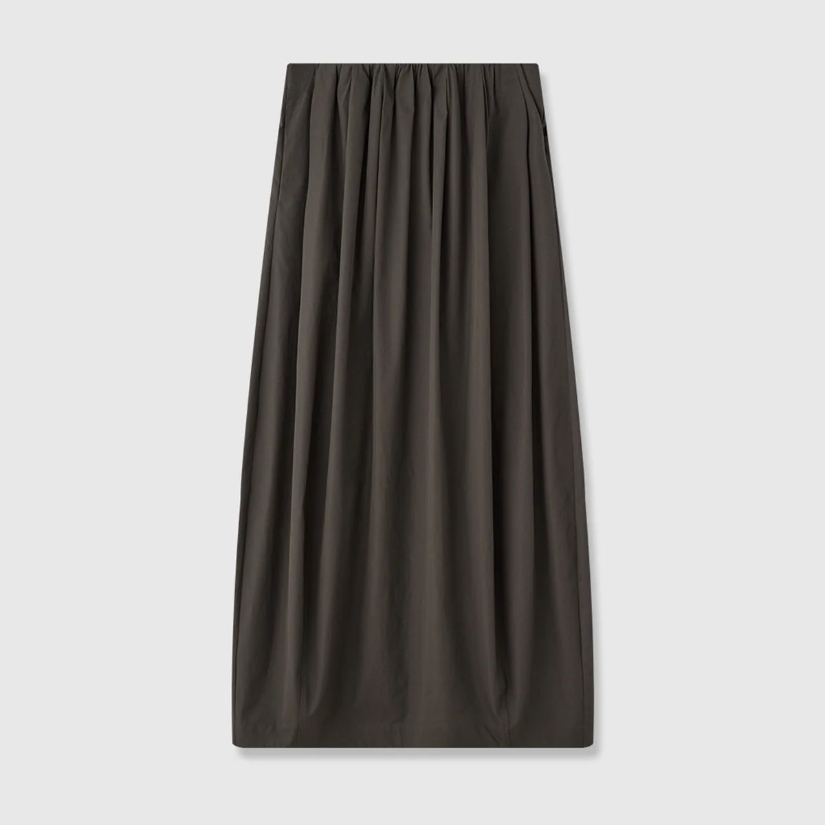 Anastasiya- Damen Maxi Rock mit elastischem - Image 8