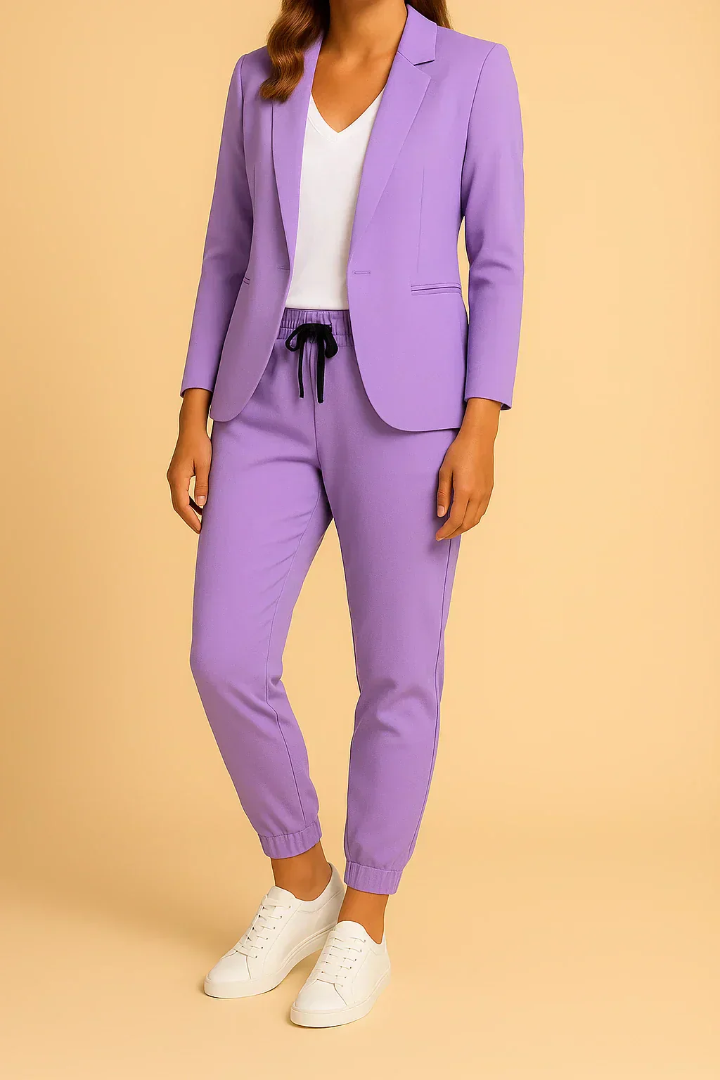 Anastazia | elegantes Set mit Jacke und Hose - Image 4