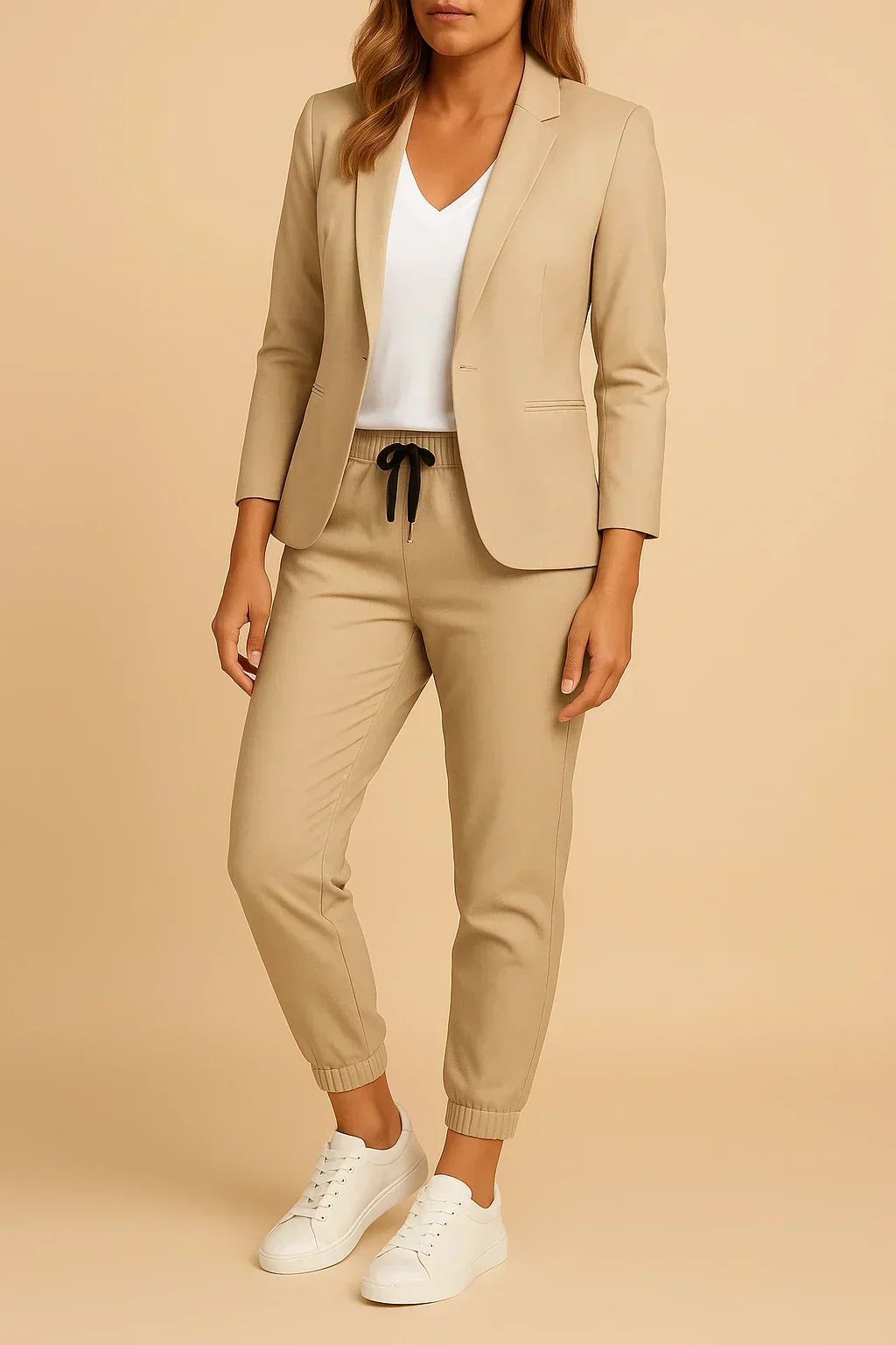 Anastazia | elegantes Set mit Jacke und Hose - Image 5