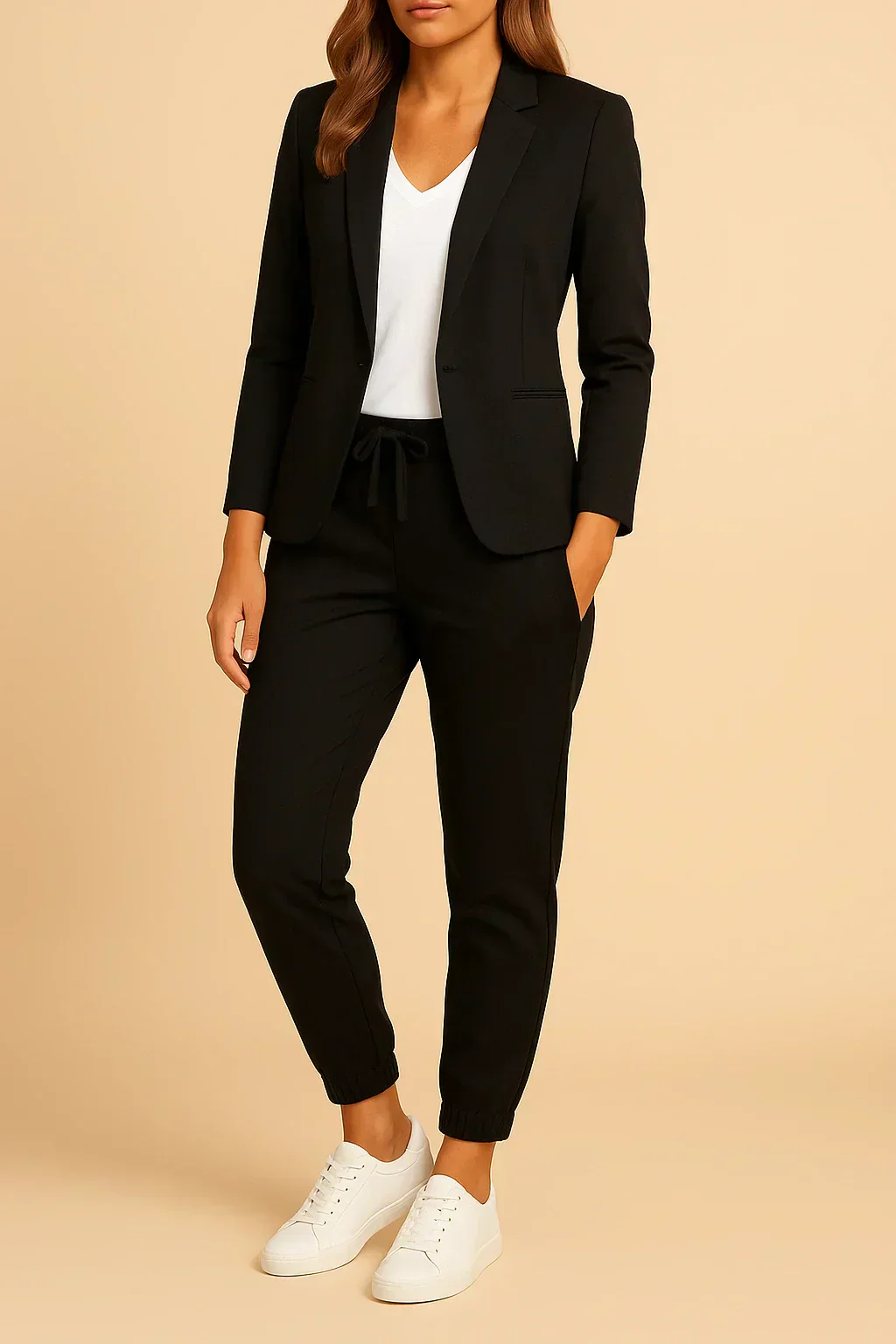 Anastazia | elegantes Set mit Jacke und Hose - Image 6