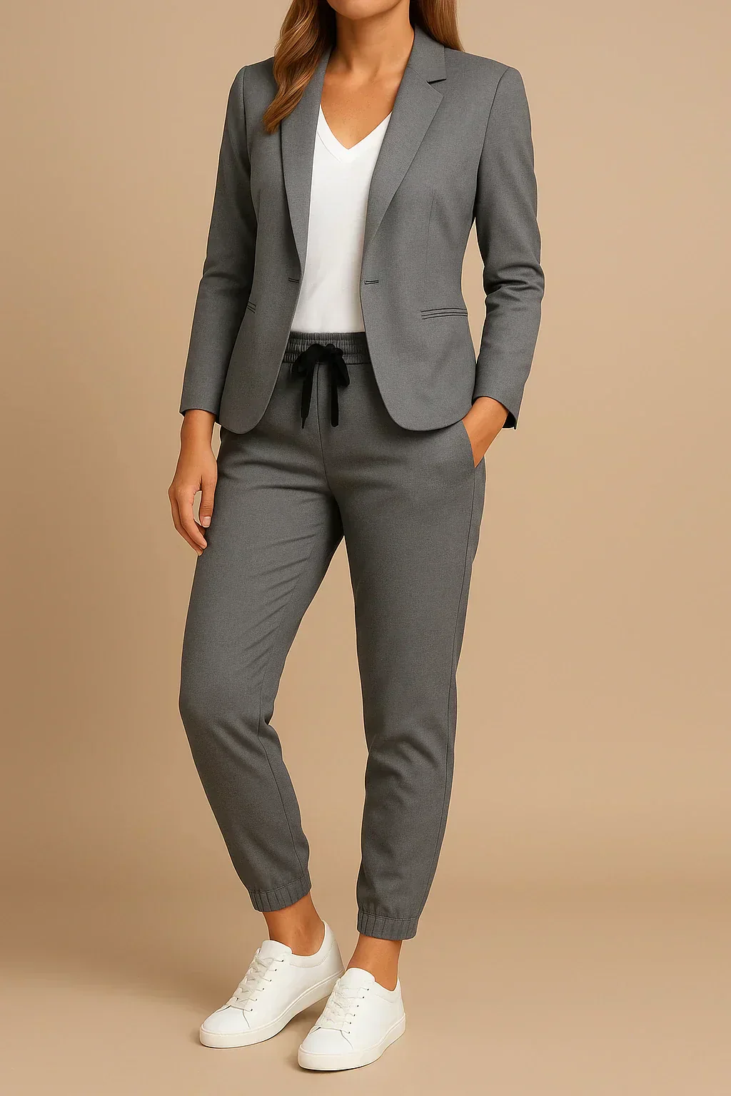 Anastazia | elegantes Set mit Jacke und Hose - Image 7