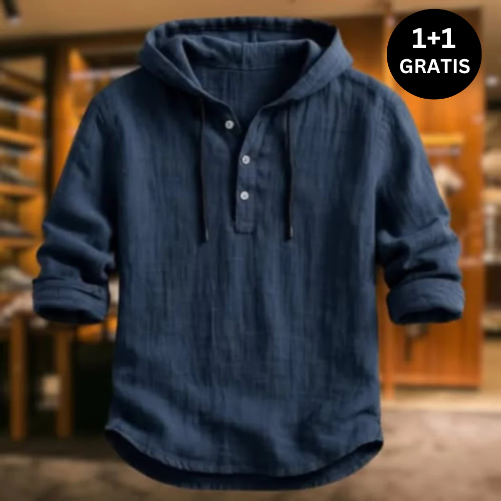 ANGELI | Luxus-Kapuzenshirt - Image 2