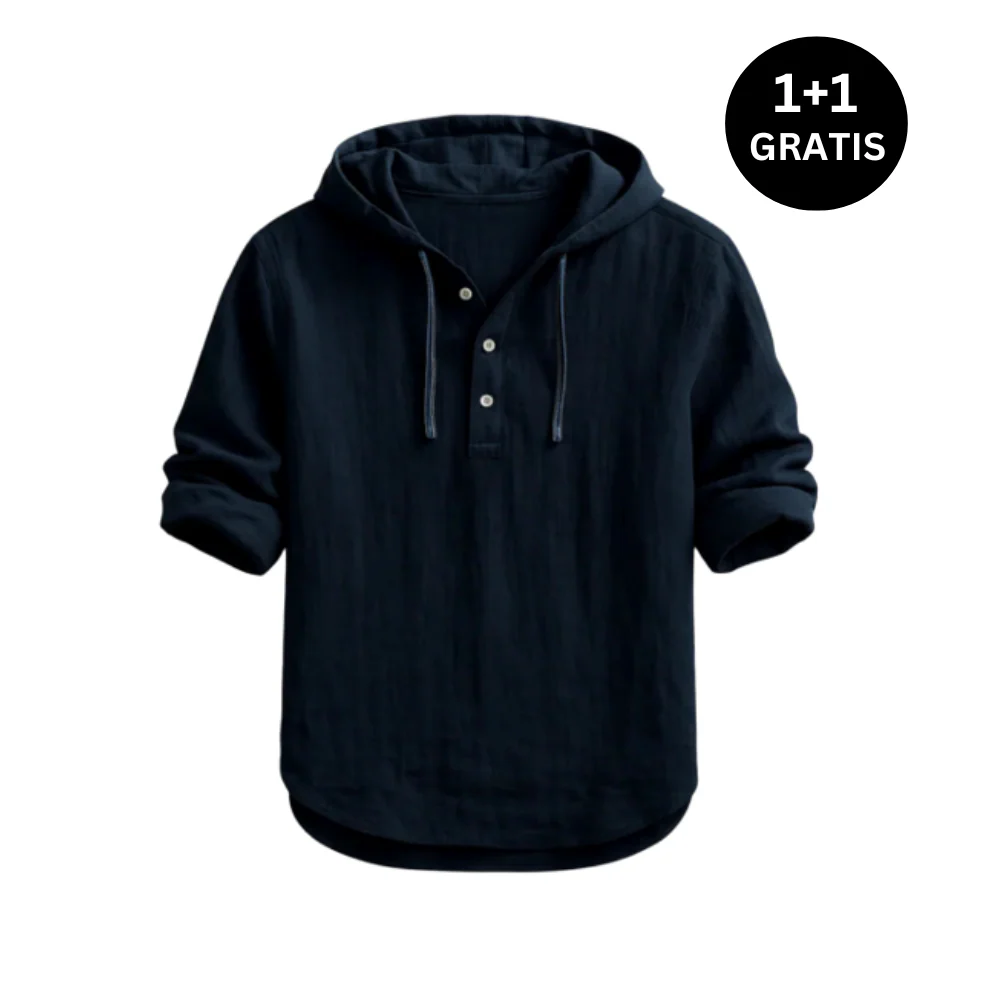 ANGELI | Luxus-Kapuzenshirt - Image 3