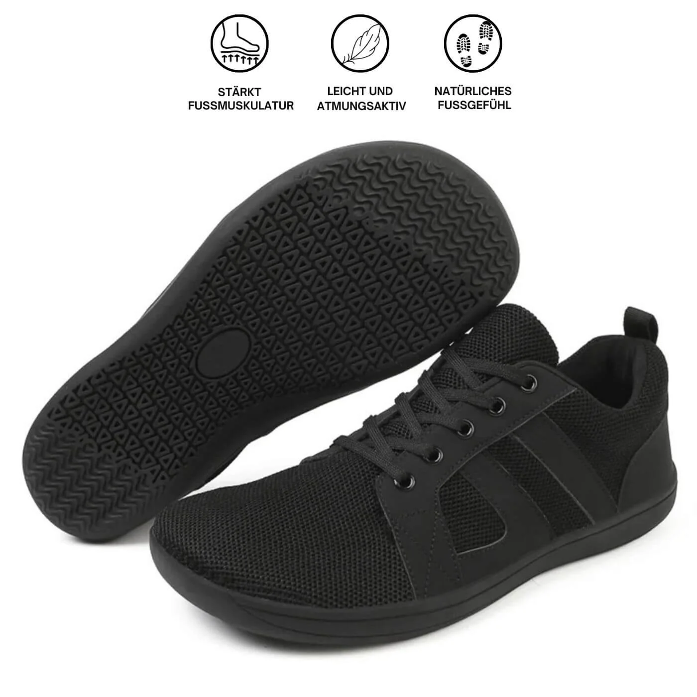 Angelo – Orthopädische Barfußschuhe - Image 10
