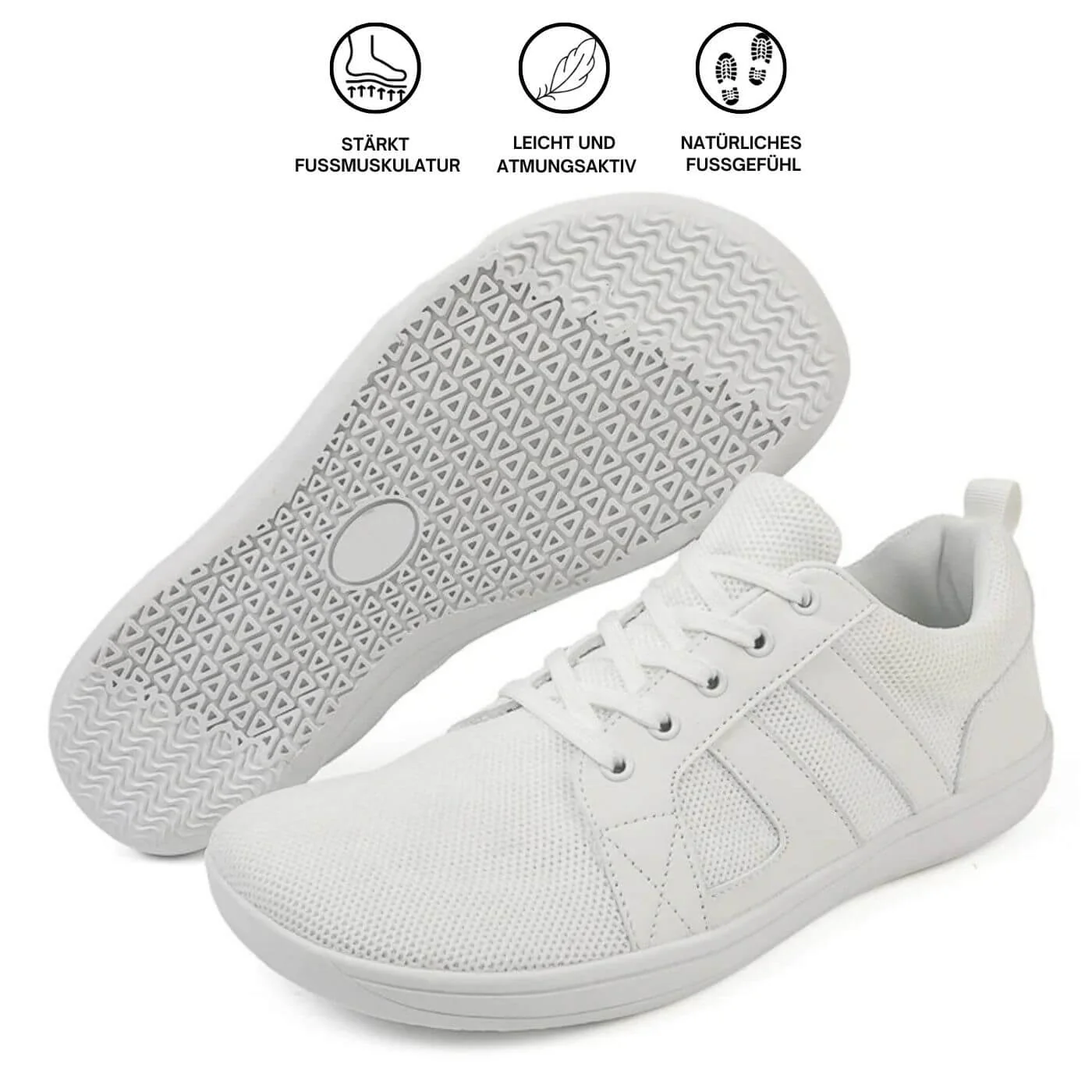 Angelo – Orthopädische Barfußschuhe - Image 11