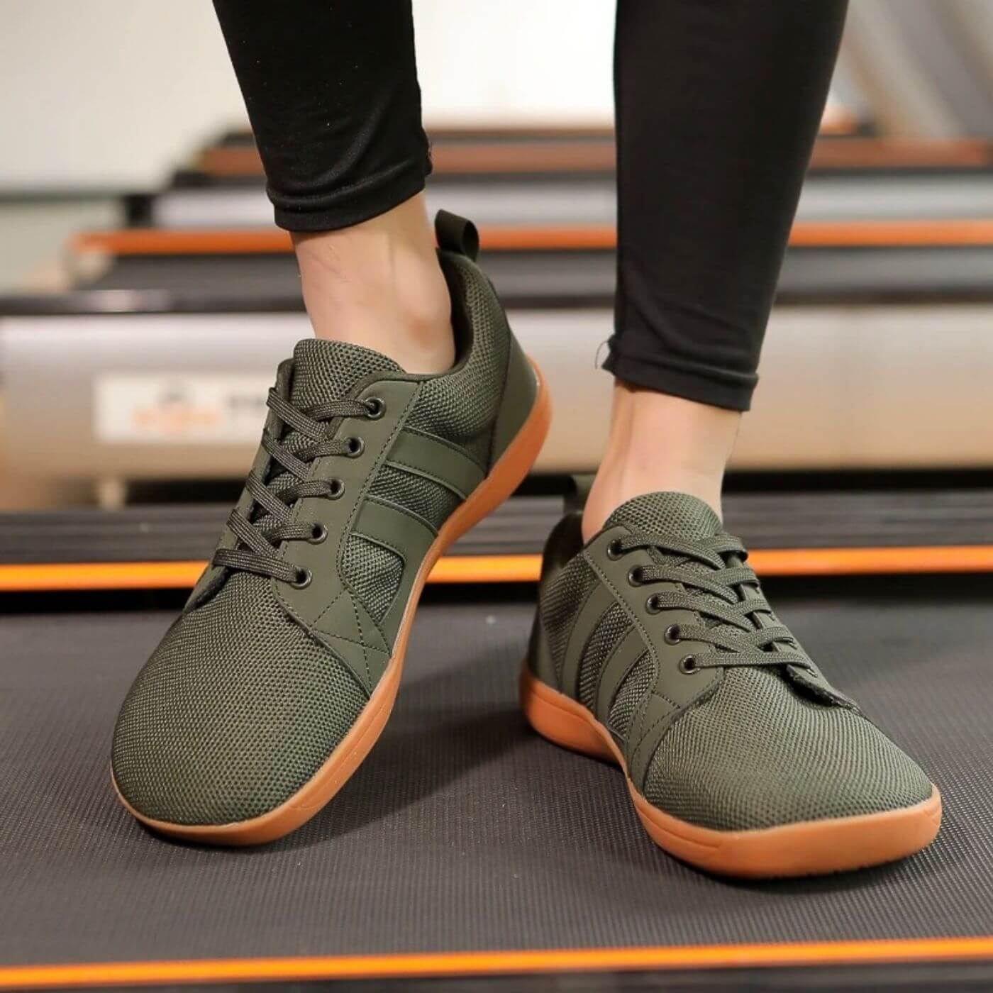 Angelo – Orthopädische Barfußschuhe - Image 3