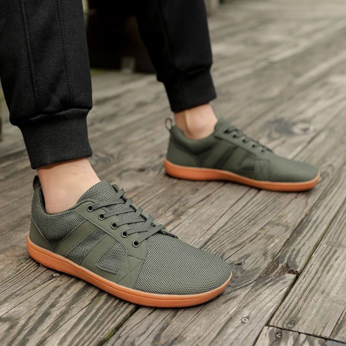 Angelo – Orthopädische Barfußschuhe - Image 4