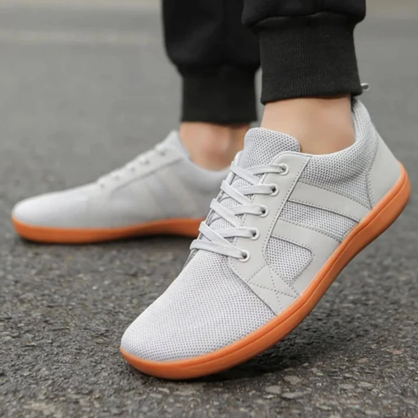 Angelo – Orthopädische Barfußschuhe - Image 5