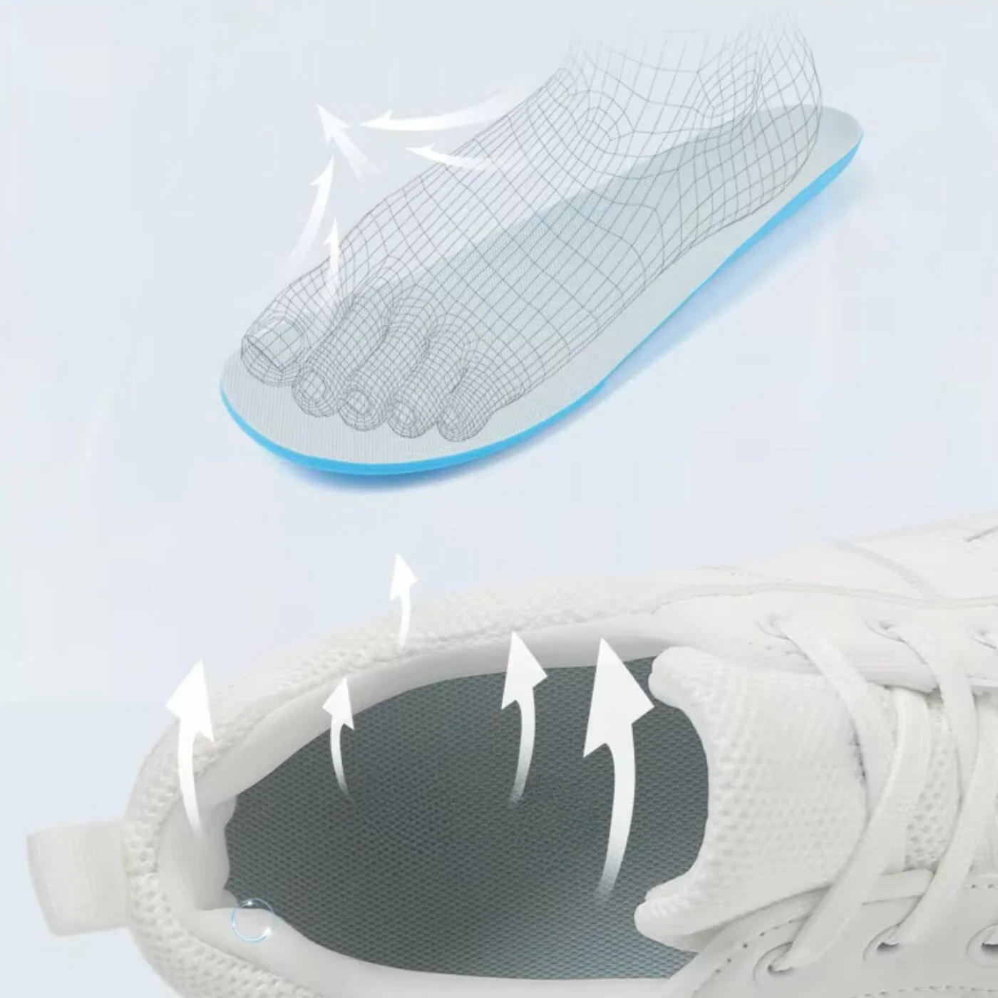 Angelo – Orthopädische Barfußschuhe - Image 7