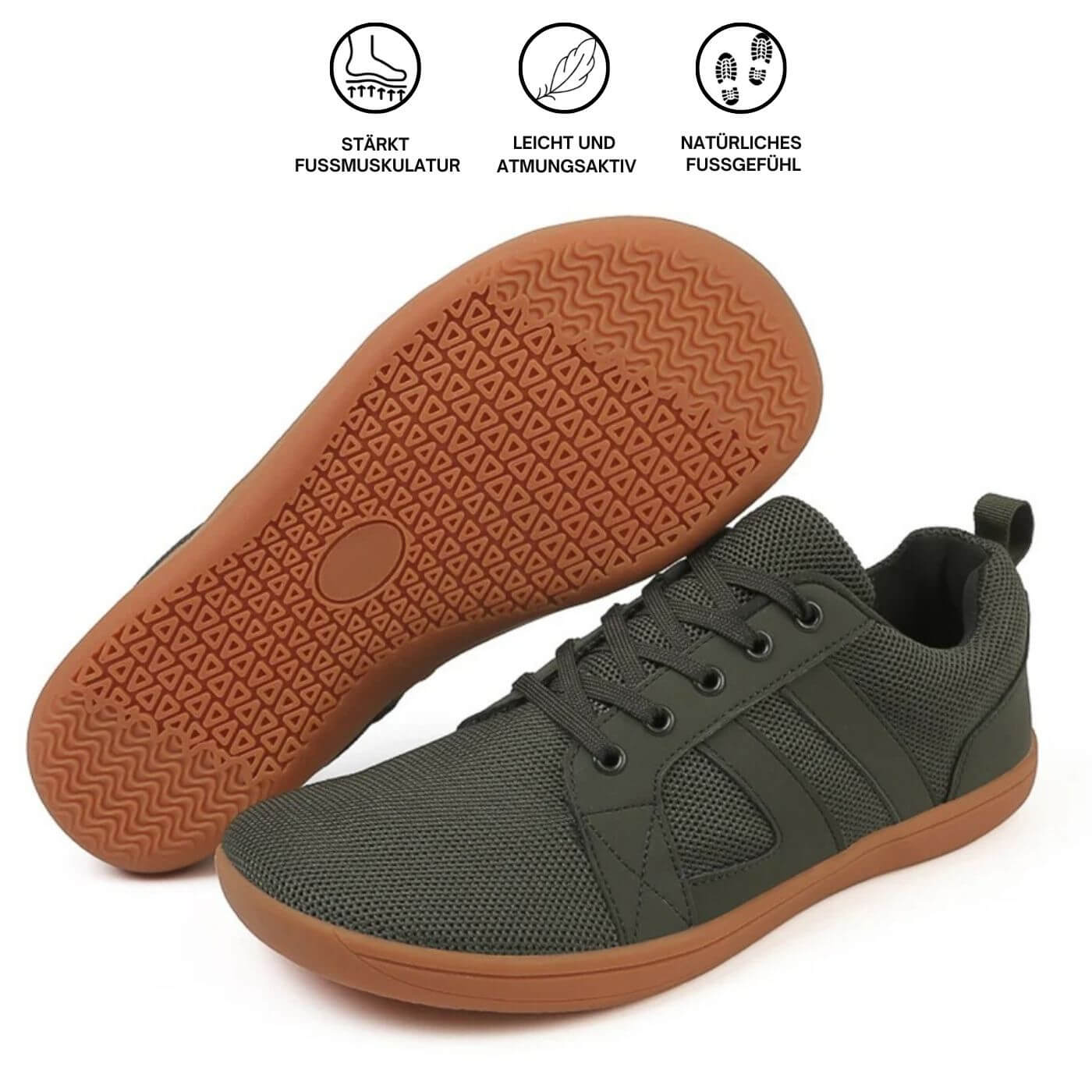 Angelo – Orthopädische Barfußschuhe - Image 8