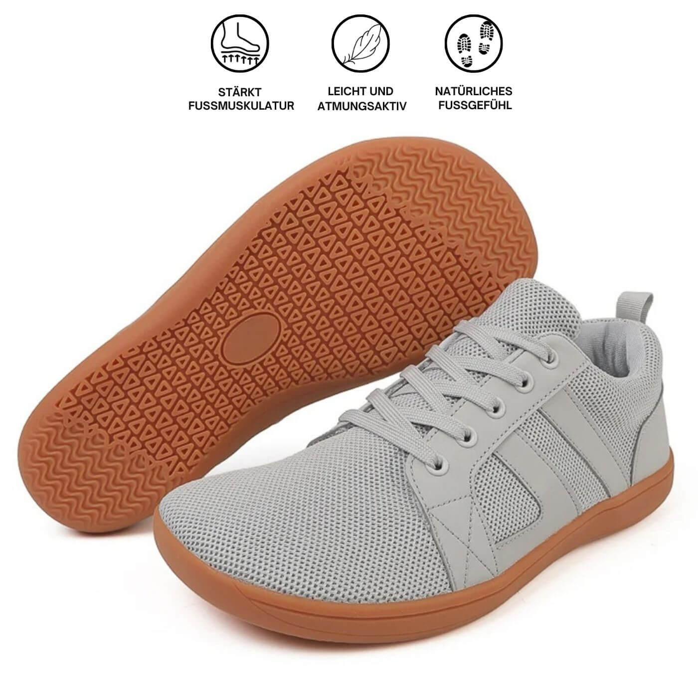 Angelo – Orthopädische Barfußschuhe - Image 9