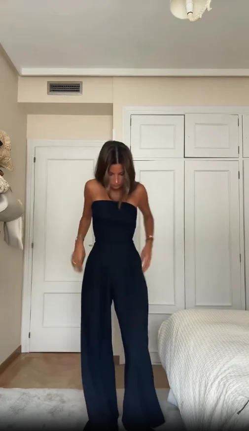 Anna | Jumpsuit - Image 4