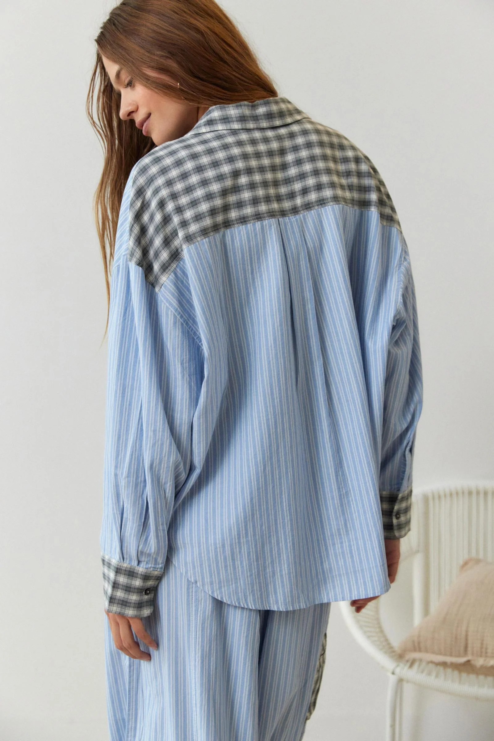ANNABEL LOSE PYJAMA SET - Image 5