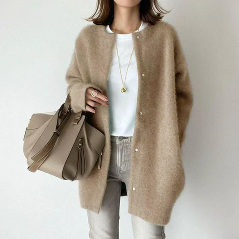 Annabeth | Modischer Cardigan - Image 2