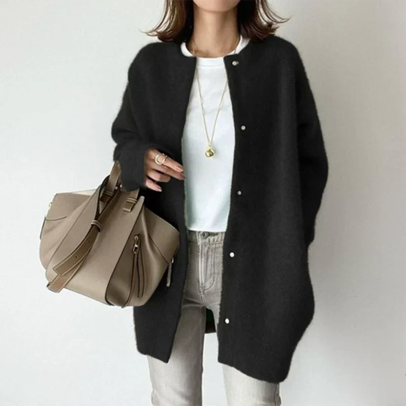 Annabeth | Modischer Cardigan - Image 3