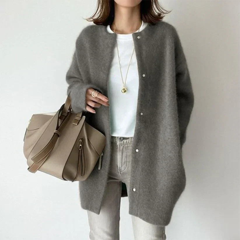Annabeth | Modischer Cardigan - Image 5