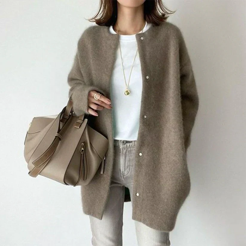 Annabeth | Modischer Cardigan - Image 6