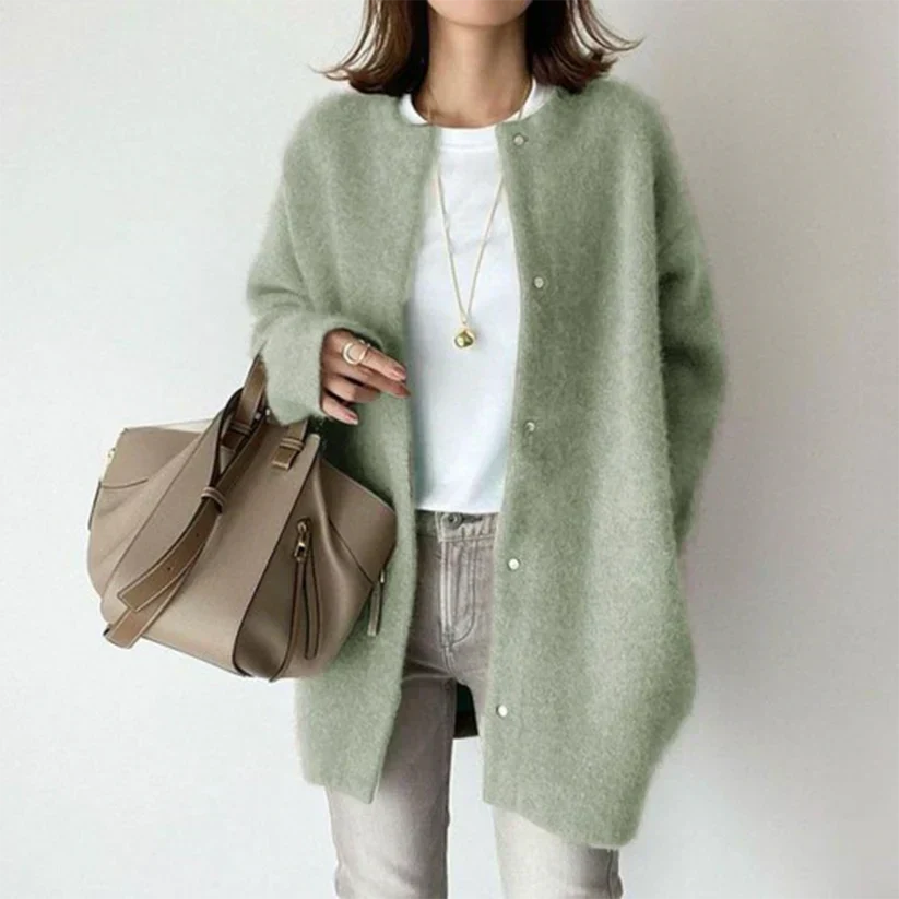 Annabeth | Modischer Cardigan - Image 7