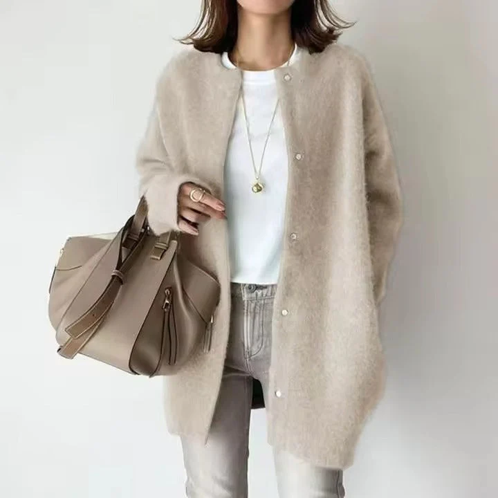 Annabeth | Modischer Cardigan - Image 8