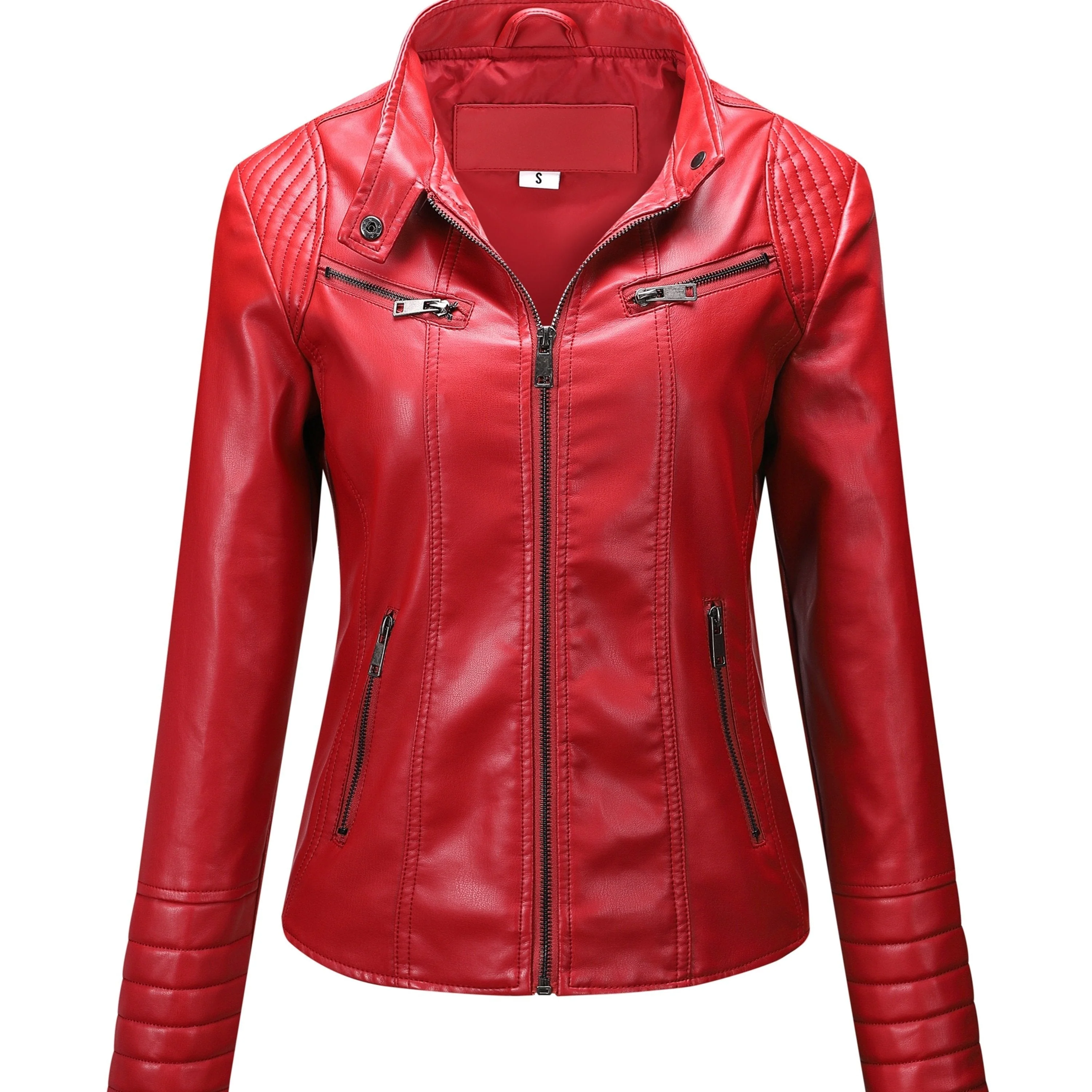 Annaïs – Ultra Stylische Jacke - Image 2
