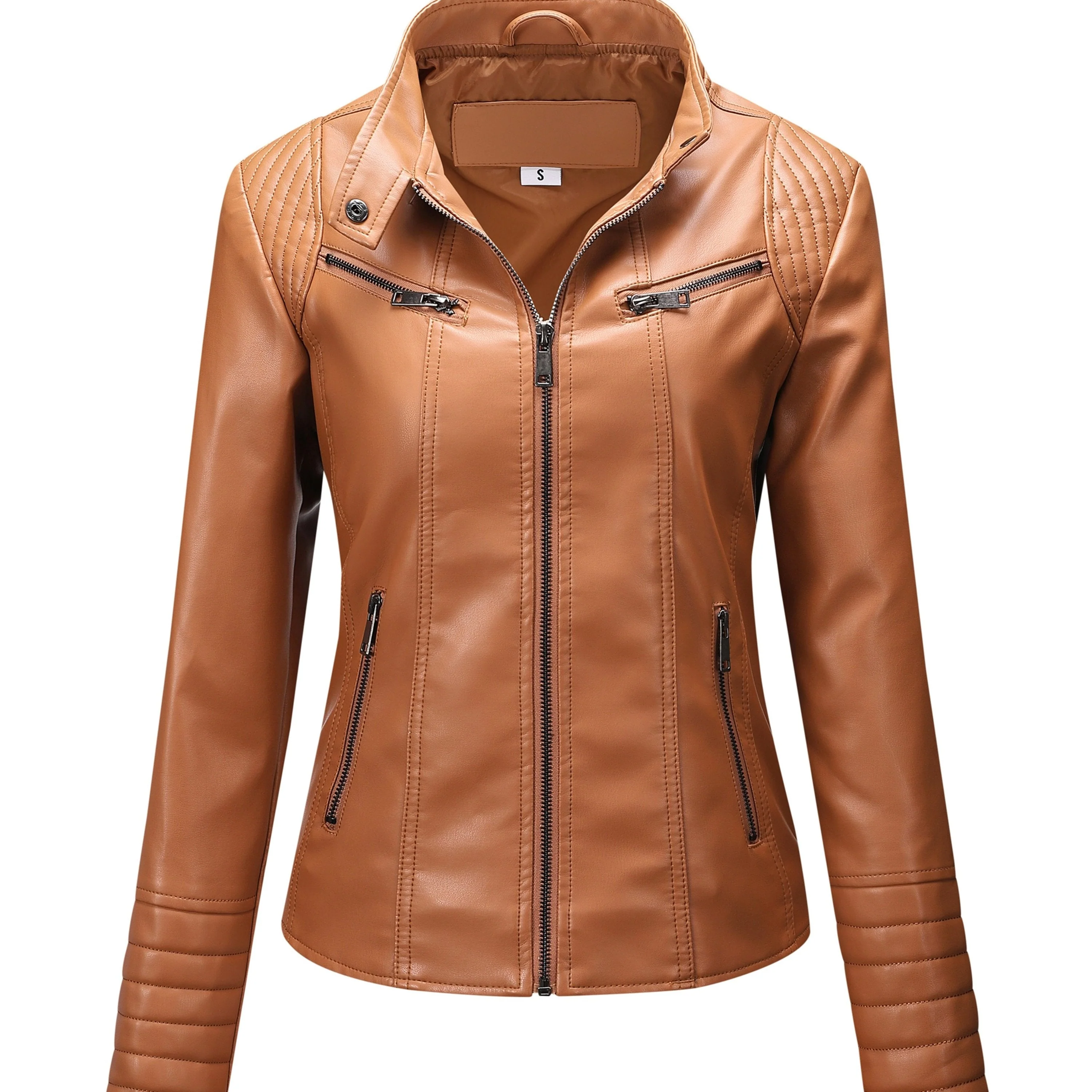 Annaïs – Ultra Stylische Jacke - Image 3