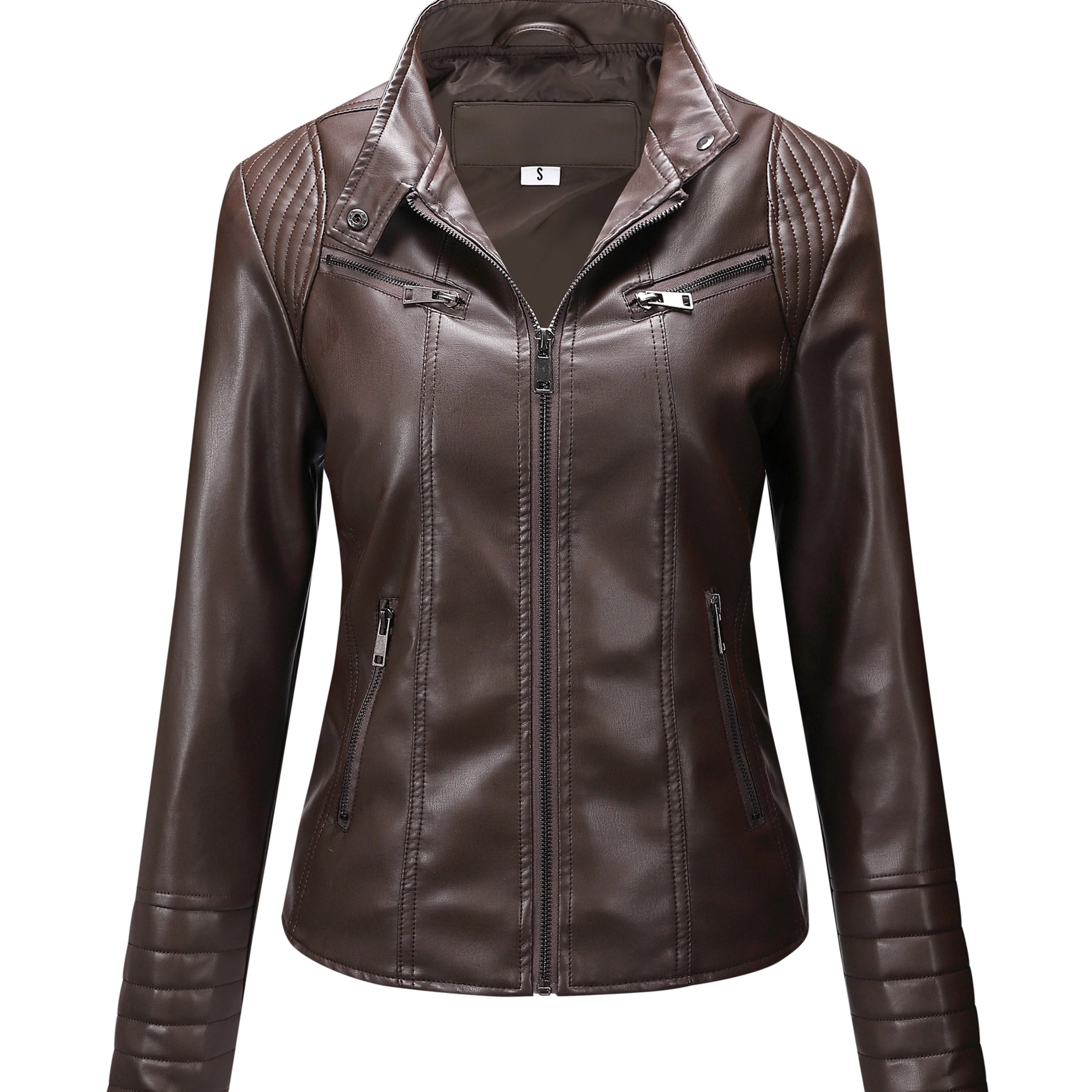 Annaïs – Ultra Stylische Jacke - Image 4