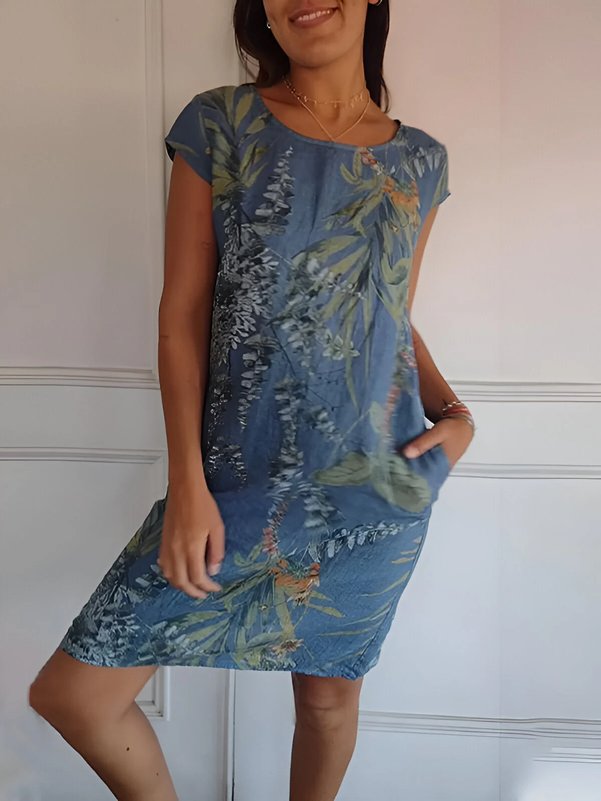 Annelie | Wunderschönes Kleid - Image 2