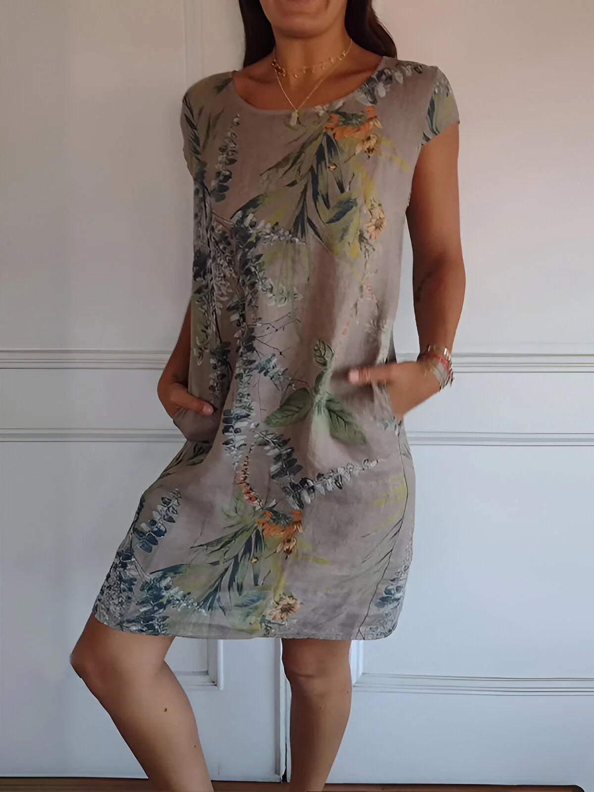 Annelie | Wunderschönes Kleid - Image 3