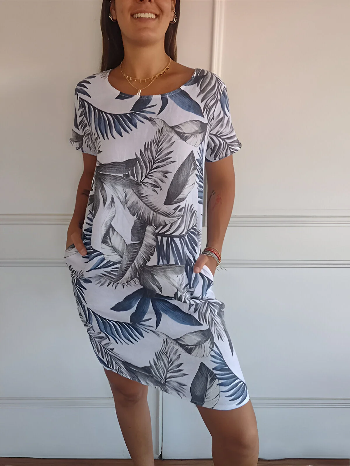 Annelie | Wunderschönes Kleid - Image 4