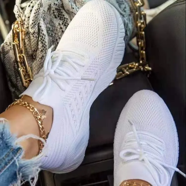 Anneliese – Damen Orthopädische Sneaker Bequem Und Stylisch - Image 2