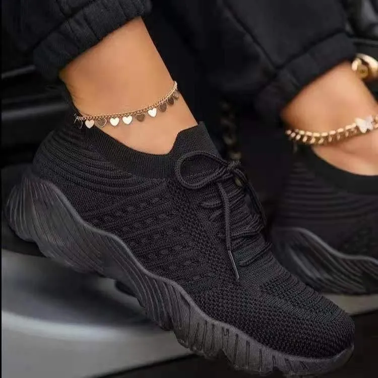 Anneliese – Damen Orthopädische Sneaker Bequem Und Stylisch - Image 3