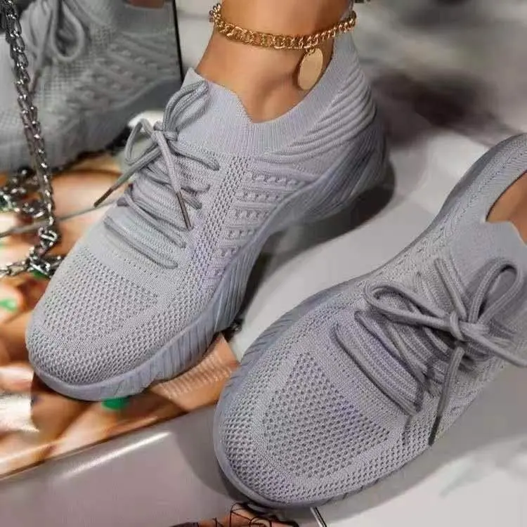Anneliese – Damen Orthopädische Sneaker Bequem Und Stylisch - Image 4
