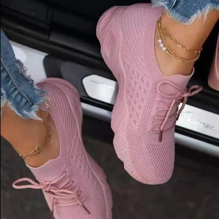 Anneliese – Damen Orthopädische Sneaker Bequem Und Stylisch - Image 5