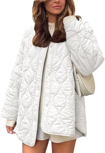 Anneliese | Gesteppe Übergangsjacke - Image 12