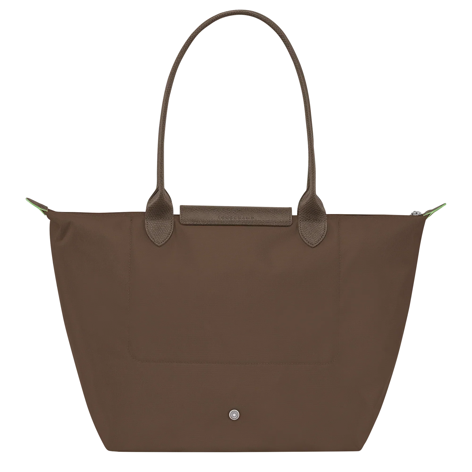 Annelina® | Große Le Pliage Tasche, Terra - Image 3