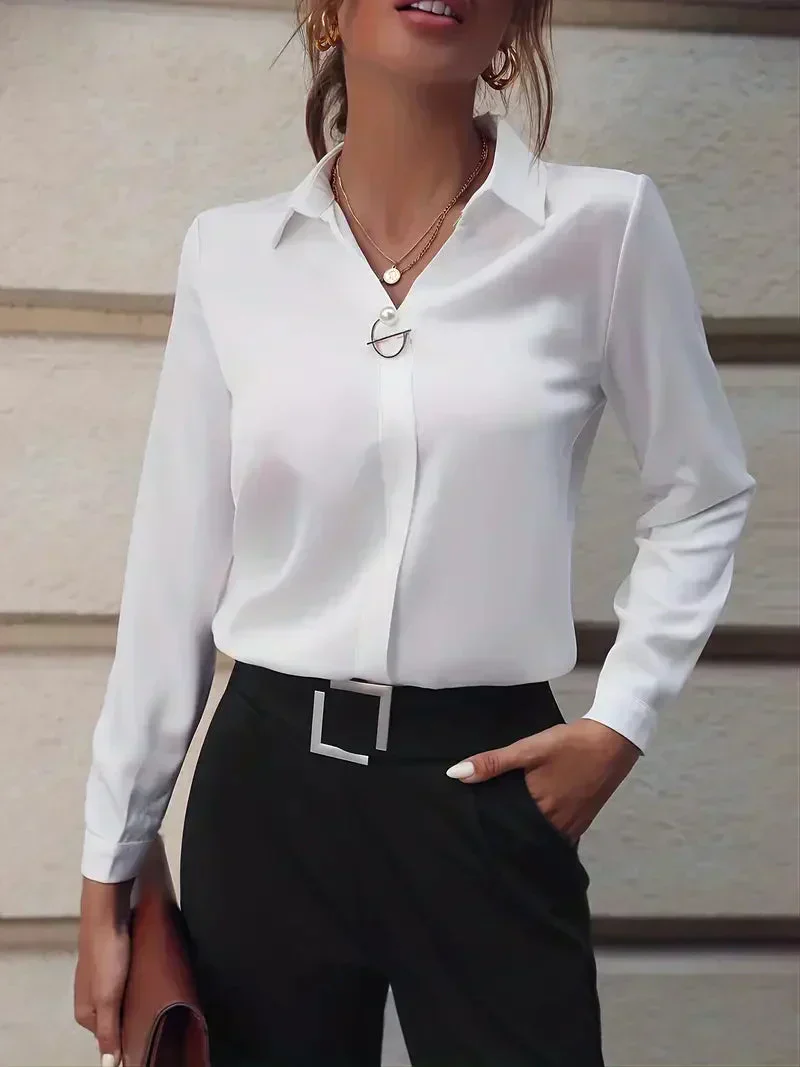 Annemarie | Elegantes und lässiges Sommerkleidungsstück - Image 2