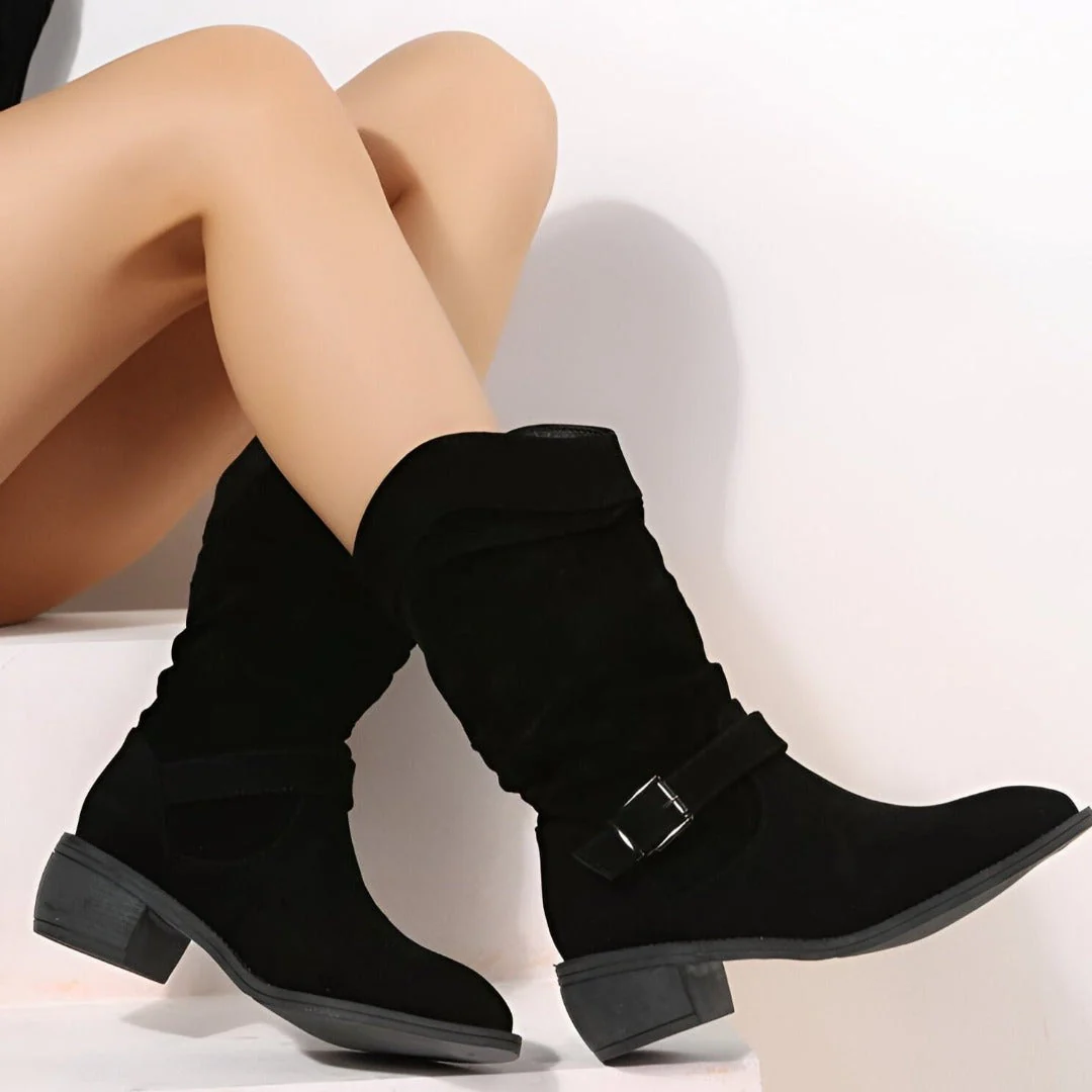 Annora | Freizeitstiefel mit weichem Fußbett - Image 2