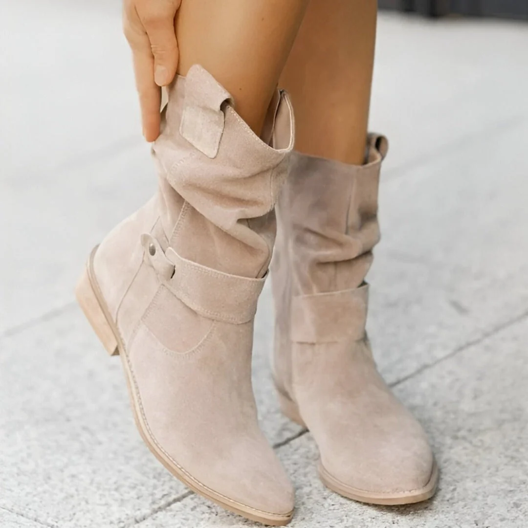 Annora | Freizeitstiefel mit weichem Fußbett - Image 4