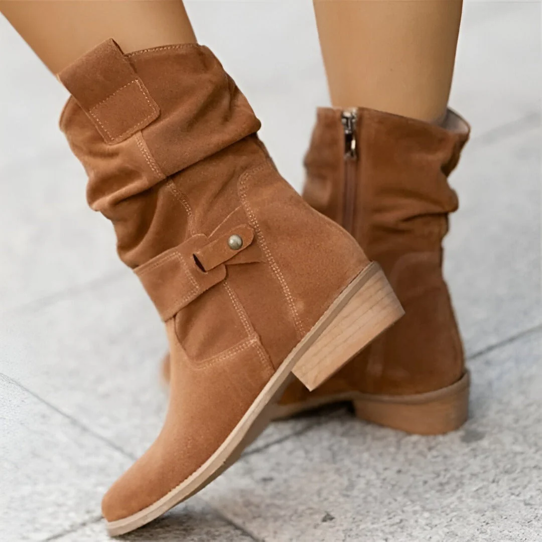 Annora | Freizeitstiefel mit weichem Fußbett - Image 6