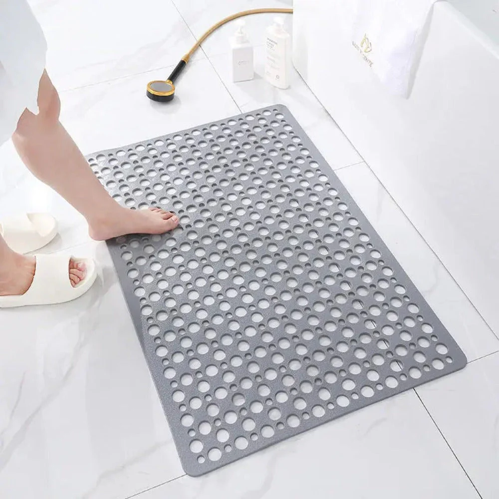 Anti -Flip -Duschmatten -Anigrip - Antibakteriell, hygienisch und langlebig - Image 3