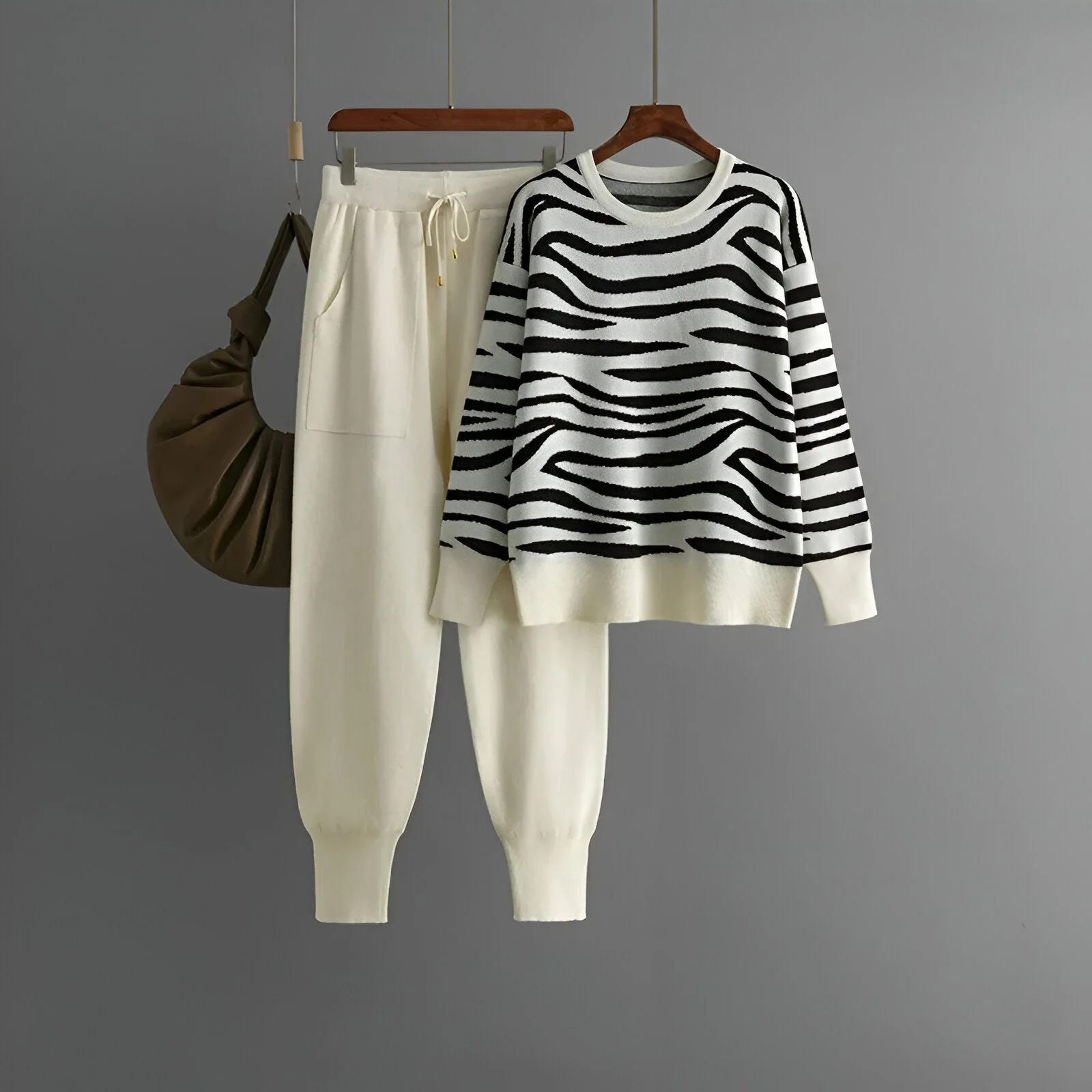 Antonia | Chic & Bequemes 2-Teiliges Set - Image 6