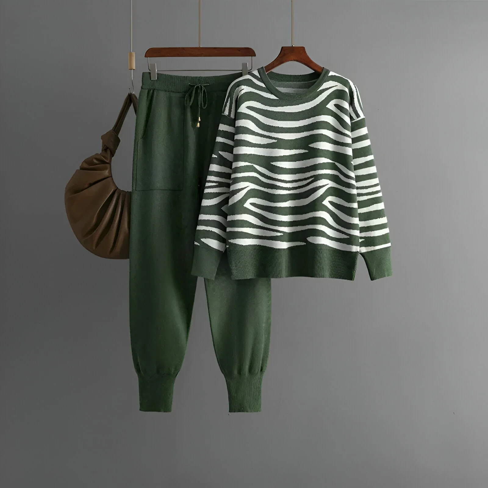 Antonia | Chic & Bequemes 2-Teiliges Set - Image 7