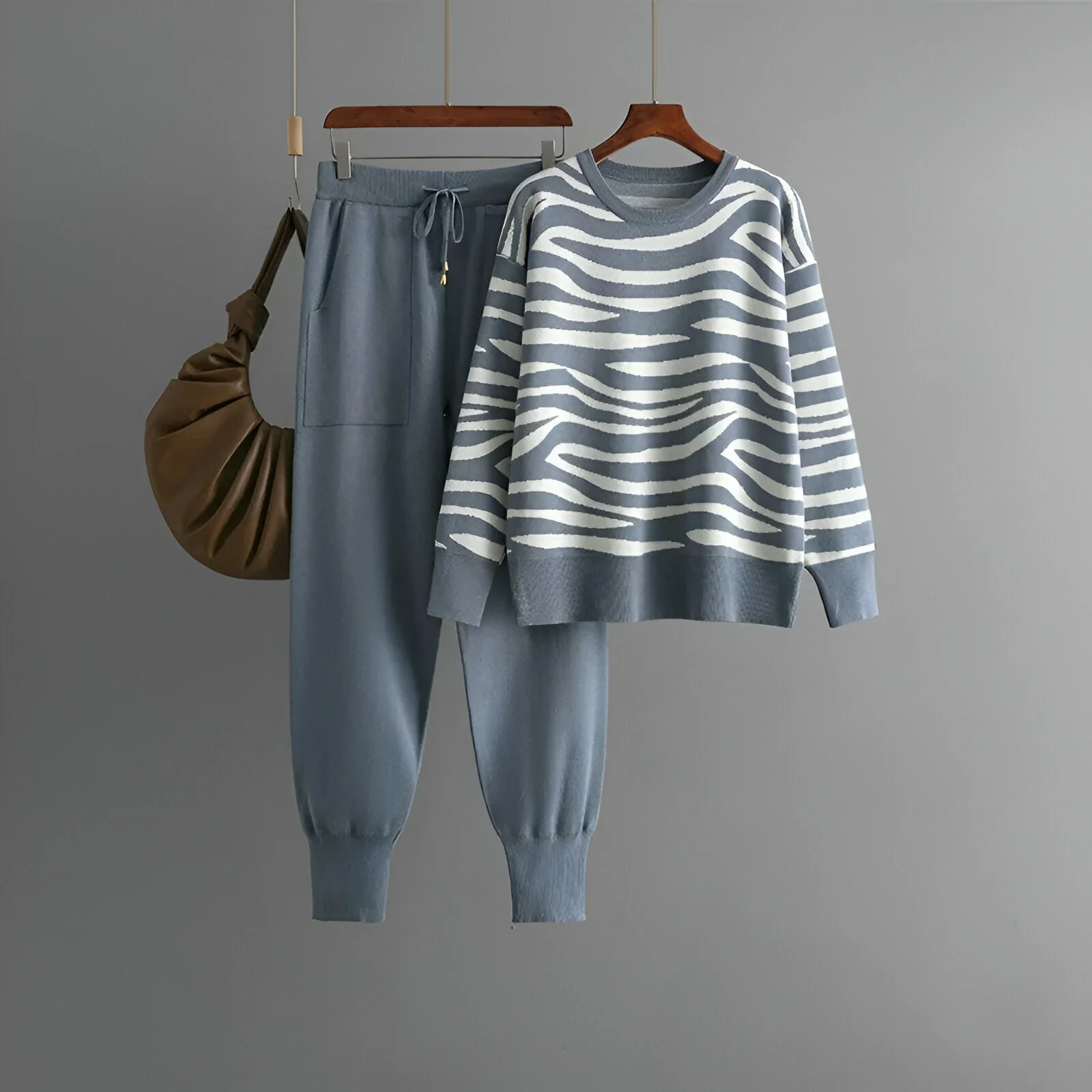 Antonia | Chic & Bequemes 2-Teiliges Set - Image 8