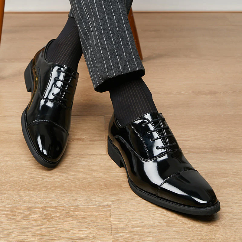 Antonio | Oxford-Schuhe - Image 3