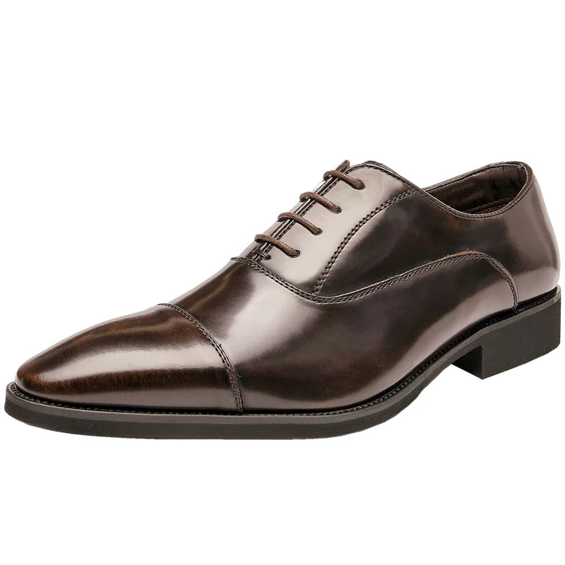 Antonio | Oxford-Schuhe - Image 4