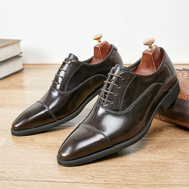 Antonio | Oxford-Schuhe - Image 5