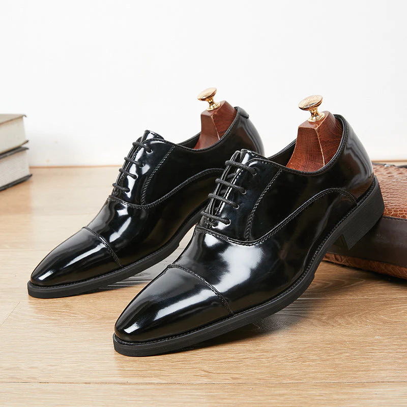 Antonio | Oxford-Schuhe - Image 6